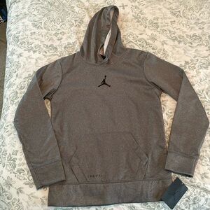 Jordan Boys Hoodie
